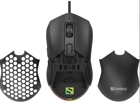 Sandberg FlexCover 6D Gaming Miška