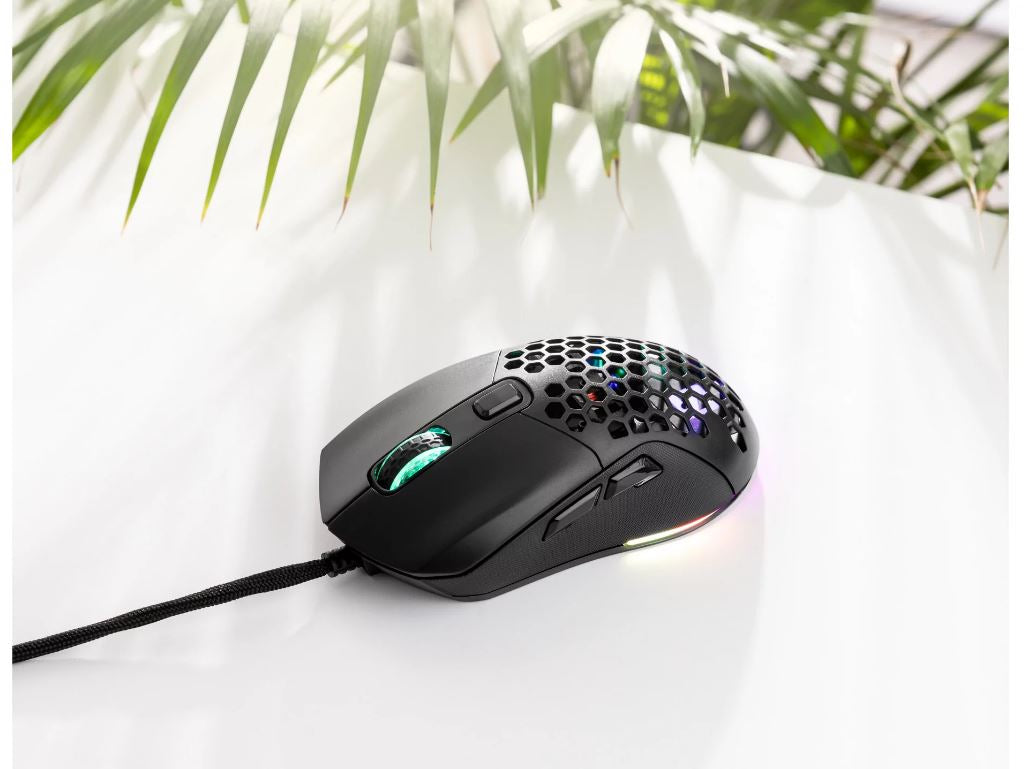 Sandberg FlexCover 6D Gaming Miška