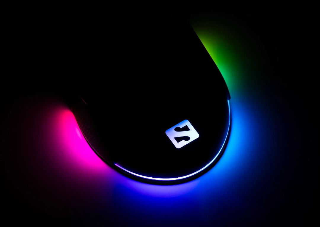 Sandberg FlexCover 6D Gaming Miška