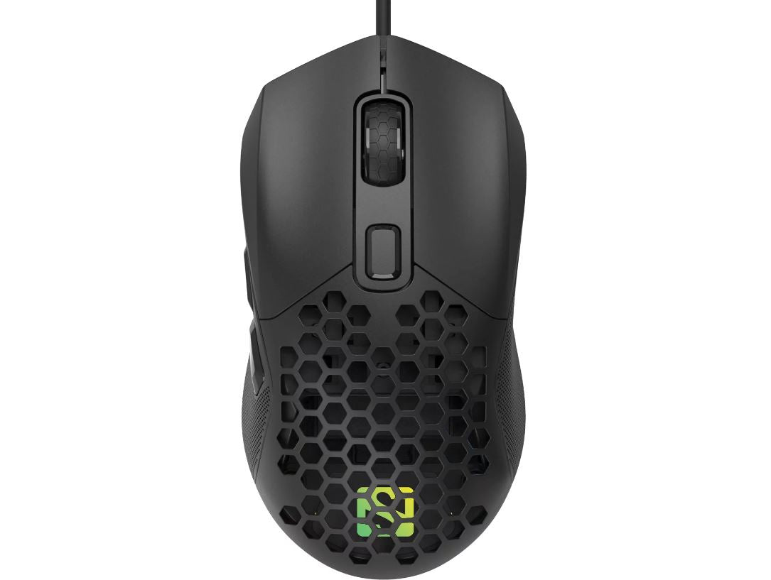 Sandberg FlexCover 6D Gaming Miška