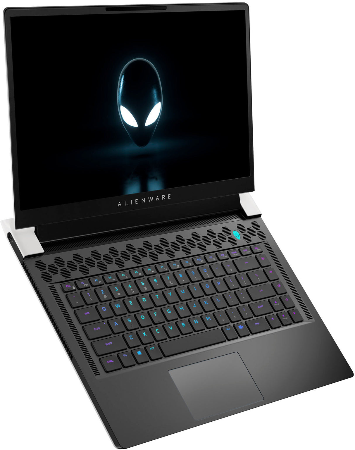 Prenosnik Alienware X15 R1, i9-11900H, 32GB, 512GB, RTX 3070, 165Hz, Windows 11 Pro