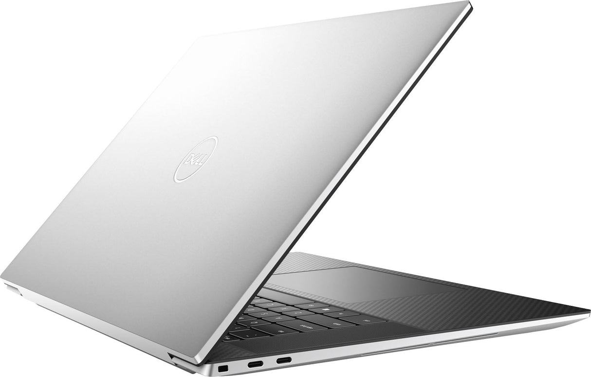 DELL XPS 17 9720, i7-12700H, 64GB, 1TB, RTX 3050, UHD, Windows 11 Home, Touch