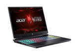 Prenosnik Acer Nitro 16, Ryzen 7-7840HS, 16GB, 1TB, RTX 4060, 165Hz QHD