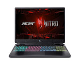 Prenosnik Acer Nitro 16, Ryzen 9-7940HS, 32GB, 1TB, RTX 4060, 165Hz QHD