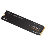 WD 2TB Black SN7100 M.2 2280 PCI-e 4.0 NVMe 1.4 SSD disk