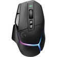 Logitech G502 X LIGHTSPEED brezžična gaming miška
