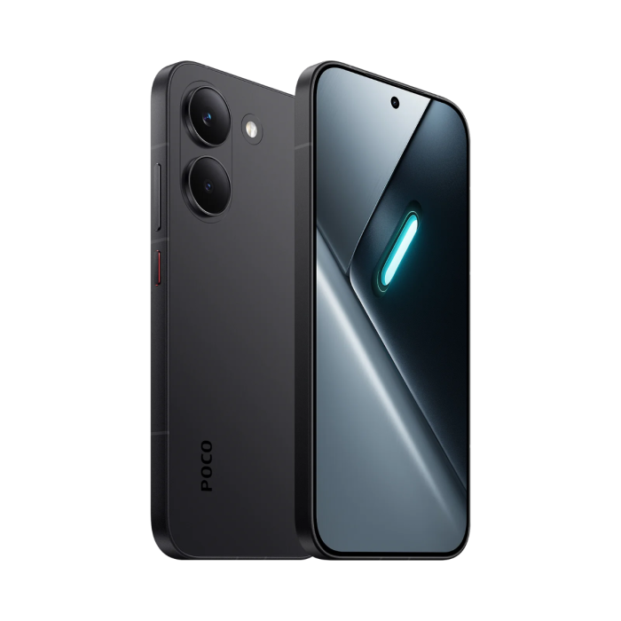 POCO X8 PRO 5G pametni telefon 12/512GB, črn