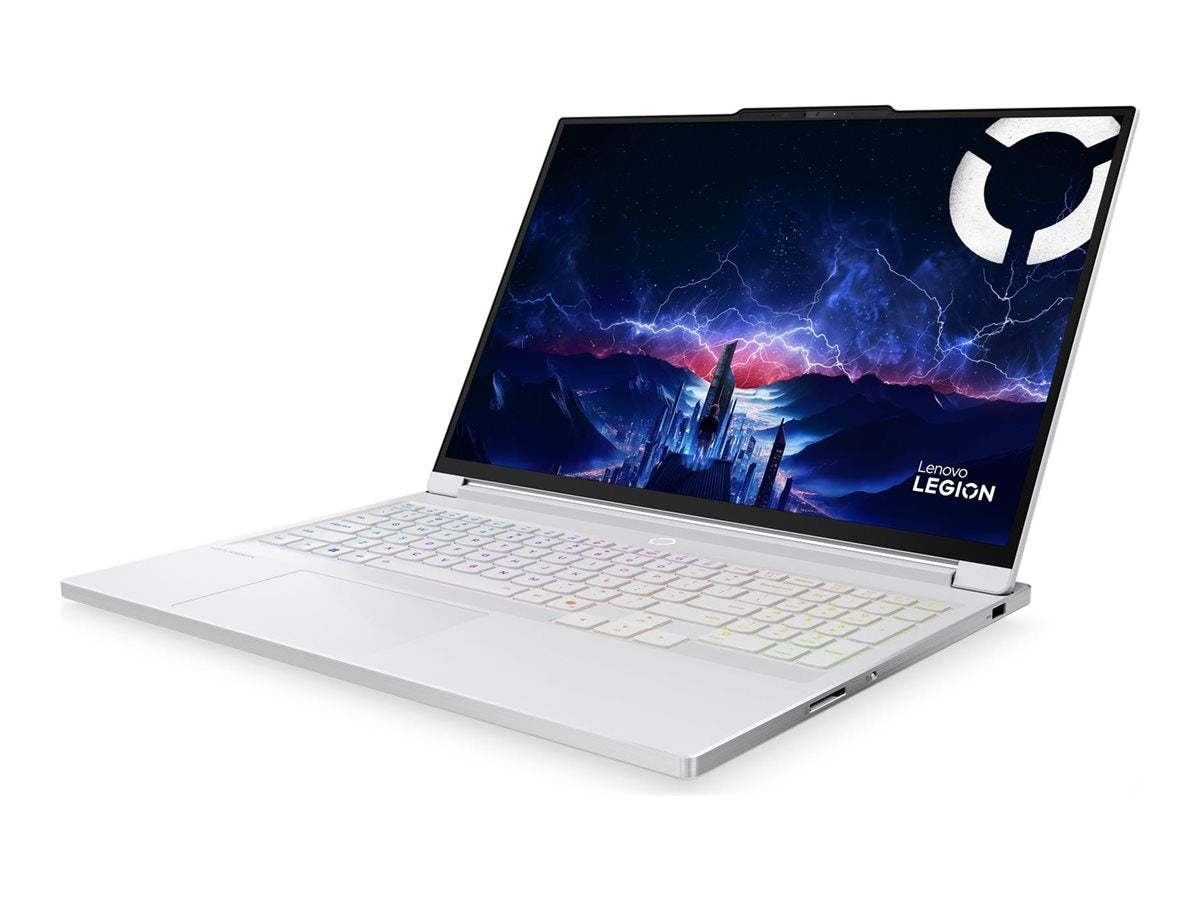 Prenosnik Lenovo Legion 7 16 Ultra 9-275HX, 32GB, 1TB, RTX 5060 OLED