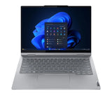 Prenosnik Lenovo ThinkBook 14 2w1 Ultra 7-255U, 16GB RAM, 512GB SSD, Windows 11 Pro, Touch