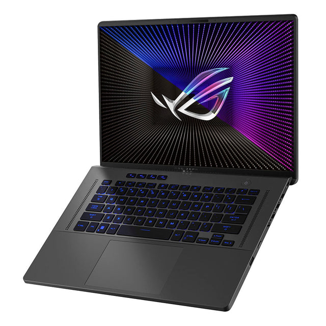 ASUS ROG Zephyrus G16 i7-12700H, 16GB, 512GB, Windows 11 Home, RTX 4050, 240Hz