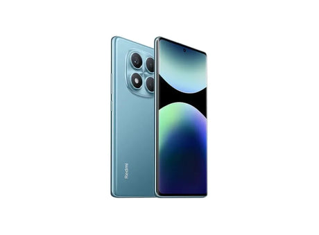 Obnovljen telefon Xiaomi Redmi Note 14 Pro 4G, 128GB