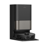 Dreame L40s Pro Ultra robotski sesalnik s samočistilno postajo, črn