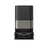 Dreame L40s Pro Ultra robotski sesalnik s samočistilno postajo, črn