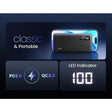 Ugreen 20W 10000mAh prenosna baterija