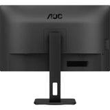 AOC U27E3UF 27" IPS UHD 60Hz monitor