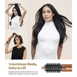 Dreame Airstyle Pro sušilnik in oblikovalec las s 7 nastavki, rjav