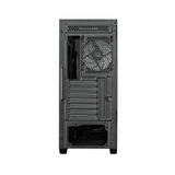 Chieftec GT-01B-OP USB3.2 ATX ohišje, črno