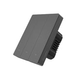 SONOFF pametno stensko stikalo Wi-Fi M5-3C-80, trojno