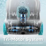 AIPER Scuba L1 baterijski robotski sesalnik za bazen