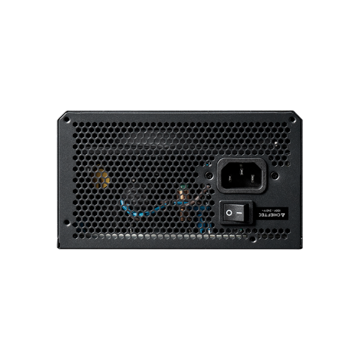 Chieftec VEGA M 850W ATX modularni napajalnik