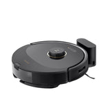 Roborock Q8 Max robotski sesalnik, črn
