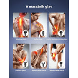 TaoTronics TT-PCA004 masažna pištola