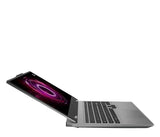 Prenosnik Lenovo LOQ 3-15 i5-13450HX, 16GB RAM, 512GB + 512GB SSD, RTX 5050