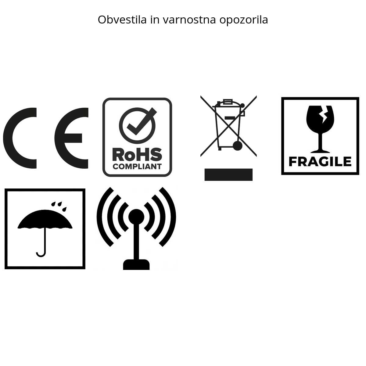 Logitech BRIO Spletna kamera, 4K Stream Edition, USB