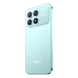 POCO F8 PRO pametni telefon 12/256GB, moder