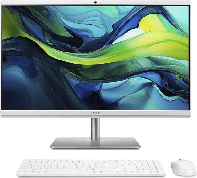 Acer Aspire C27, Ultra 5-125U, 16GB RAM, 1TB SSD
