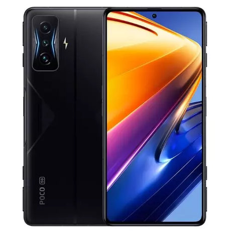 Obnovljen Xiaomi Poco F4 5G (256GB) Razred A+