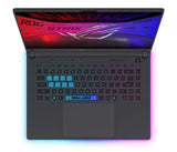 Prenosnik ASUS ROG Strix G16 Ultra 9-275HX, 64GB RAM, 2TB SSD, Windows 11 Home, RTX 5080