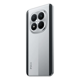 POCO M8 5G pametni telefon 8/512GB, srebrn