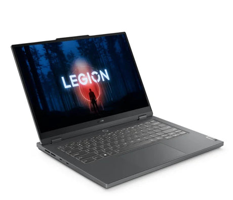 Lenovo Legion Slim, Ryzen 7-7840HS, 16GB, 512GB, RTX4060, Windows 11 Home