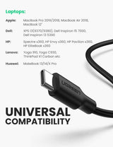 Ugreen USB-C 3.1 na SATA Adapter za 2.5“ - box