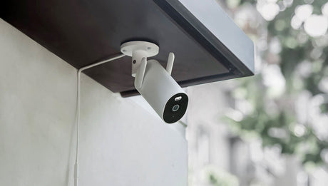 Xiaomi zunanja varnostna kamera AW300