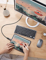 Ugreen USB C v HDMI 2.0 adapter 4K@60Hz