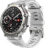 Amazfit T-REX 3 pametna ura, siva