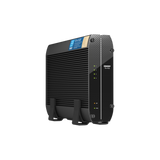 QNAP NAS strežnik za 4 diske 6,35cm (2,5), 8GB ram, 2,5Gb mreža