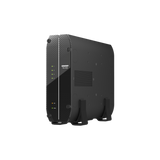 QNAP NAS strežnik za 4 diske 6,35cm (2,5), 8GB ram, 2,5Gb mreža