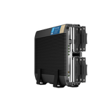 QNAP NAS strežnik za 4 diske 6,35cm (2,5), 8GB ram, 2,5Gb mreža