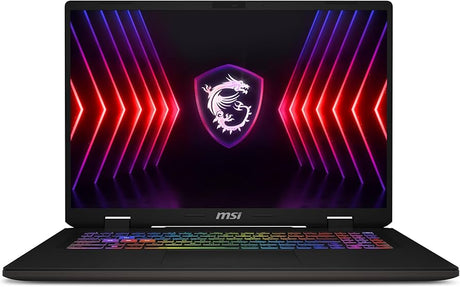 MSI Sword 17 HX i7-14700HX, 16GB, 1TB, RTX4070, 240Hz