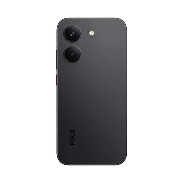 POCO X8 PRO 5G pametni telefon 12/512GB, črn