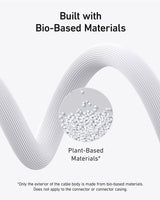 Anker 541 BIO USBC-LTG 0,9m kabel bel