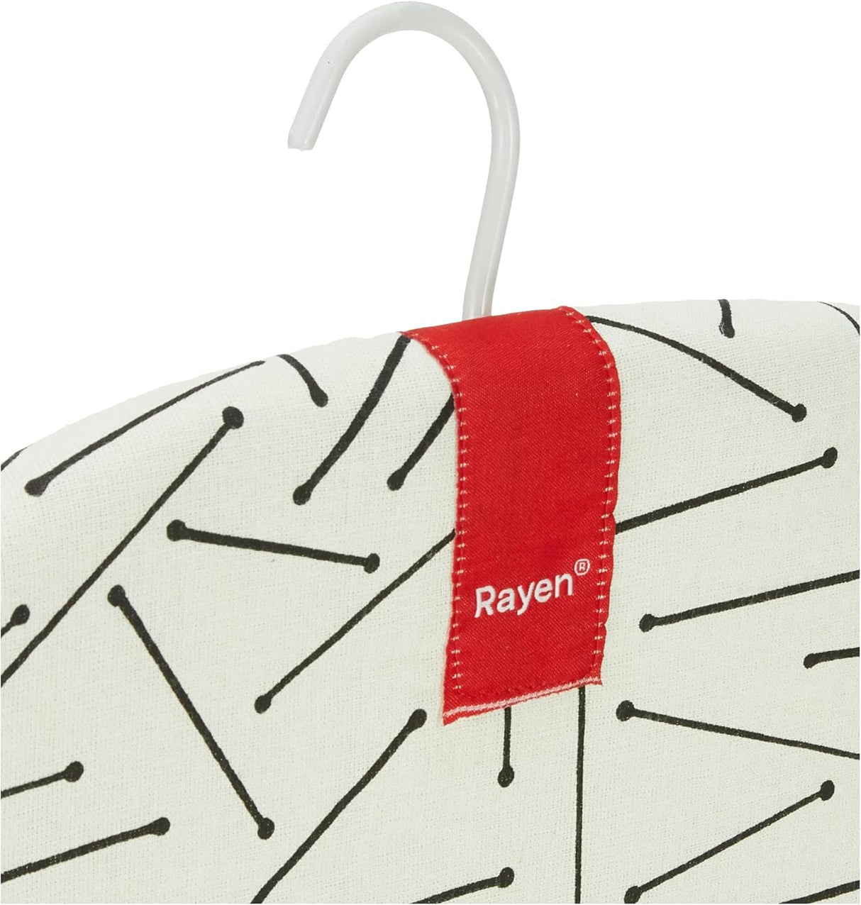 Rayen Namizna likalna deska 43,5 cm x 31,2 cm x 15cm 6036