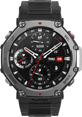 Amazfit T-REX 3 pametna ura, črna