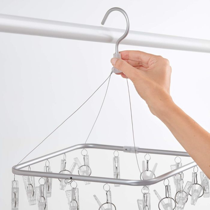 Rayen Sušilnik s ščipalkami