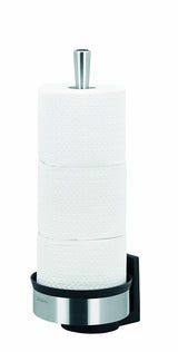 Brabantia stojalo za WC papir kovinski mat