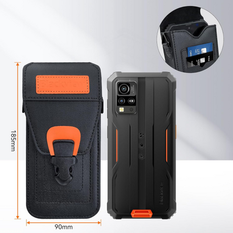 Blackview zaščitni ovitek za robustne telefone C01