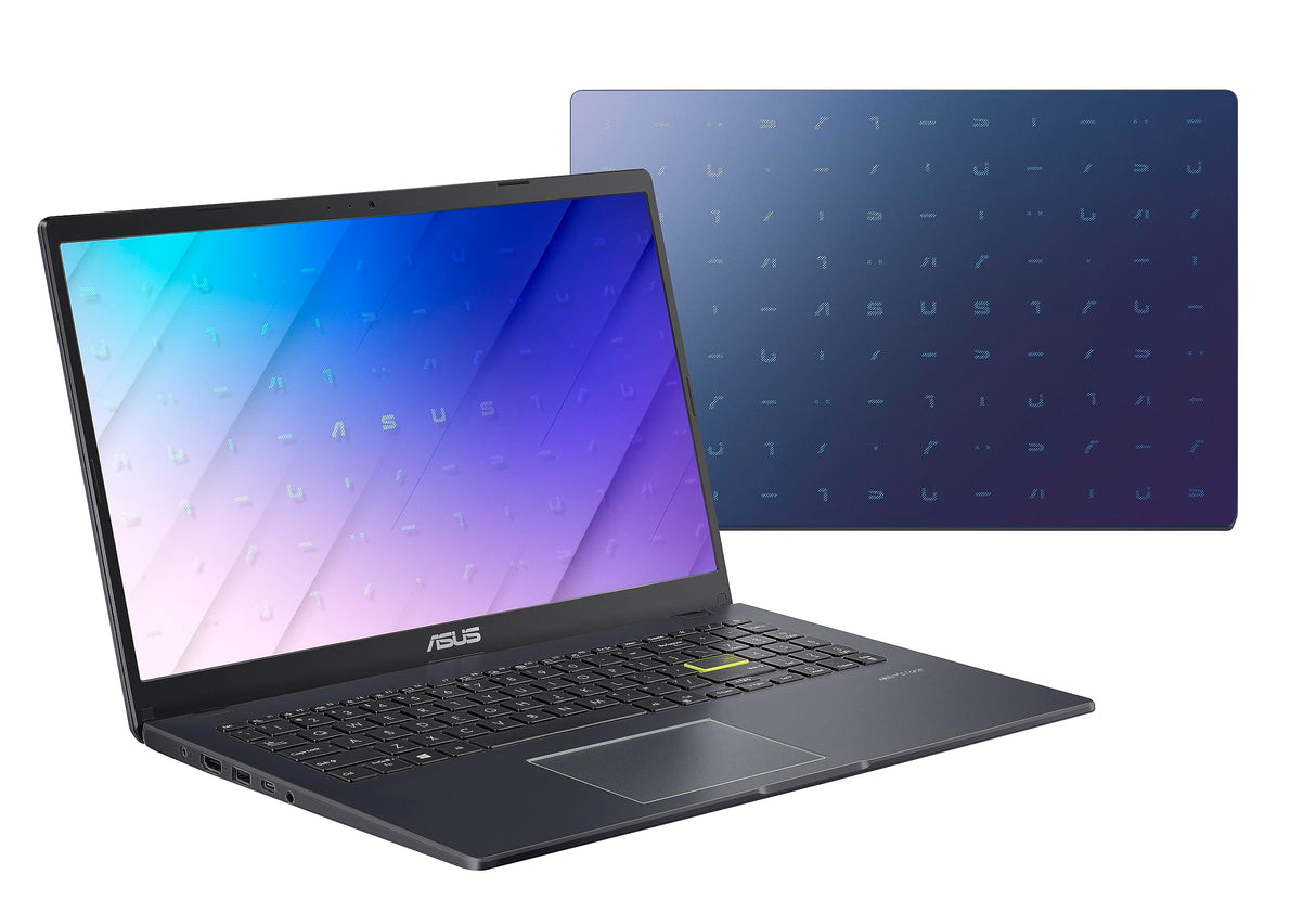 Prenosnik ASUS Vivobook Go 15, Celeron N4500, 4GB RAM, 128GB eMMC, Windows 11 Home S